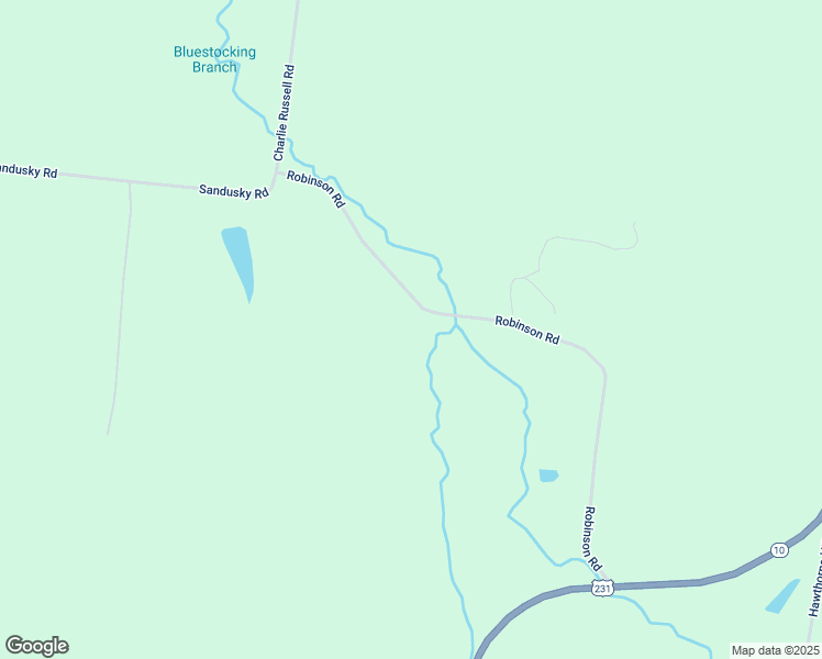 map of restaurants, bars, coffee shops, grocery stores, and more near 311 Robinson Rd in Shelbyville