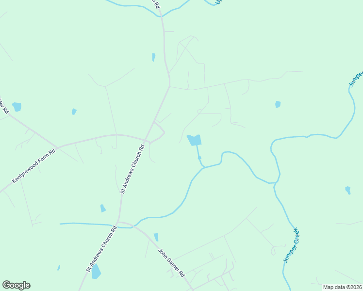 map of restaurants, bars, coffee shops, grocery stores, and more near 204 Fred Stone Road in Sanford