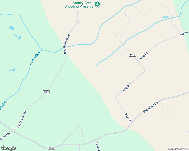 map of restaurants, bars, coffee shops, grocery stores, and more near 2267 Lloyd Harrison Road in Snow Hill