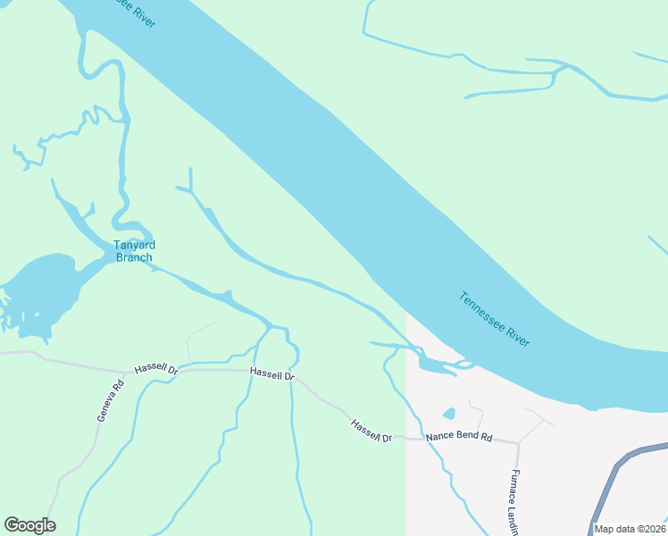 map of restaurants, bars, coffee shops, grocery stores, and more near 1196 Hassell Drive in Clifton