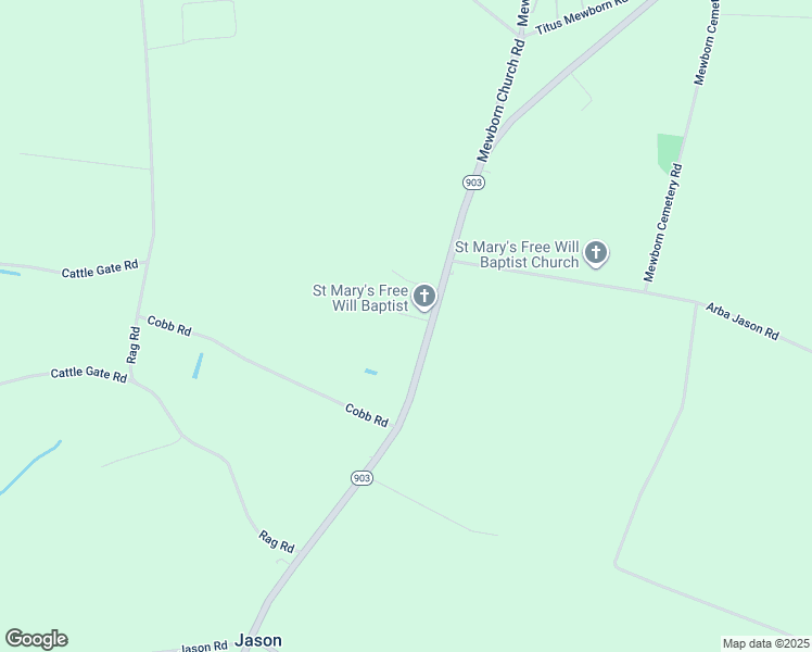 map of restaurants, bars, coffee shops, grocery stores, and more near 53 Carmon Road in La Grange