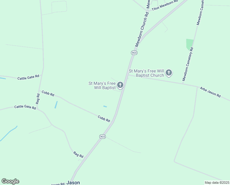 map of restaurants, bars, coffee shops, grocery stores, and more near 53 Carmon Road in La Grange