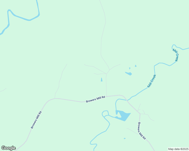 map of restaurants, bars, coffee shops, grocery stores, and more near 215 Mayfair Road in Star
