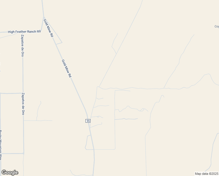map of restaurants, bars, coffee shops, grocery stores, and more near 35 Grenfell Ranch Road in Los Cerrillos