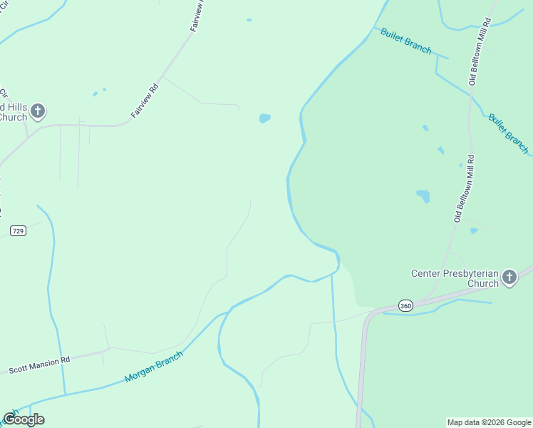 map of restaurants, bars, coffee shops, grocery stores, and more near 400 Scott Mansion Road in Tellico Plains
