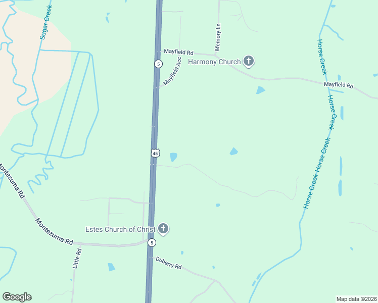 map of restaurants, bars, coffee shops, grocery stores, and more near 1-271 Weeks Ln in Henderson