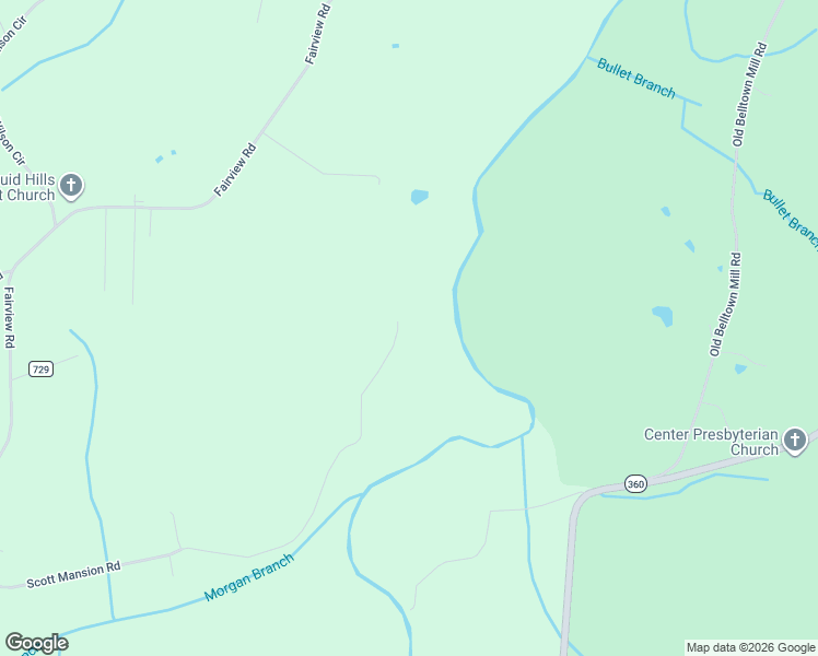 map of restaurants, bars, coffee shops, grocery stores, and more near 400 Scott Mansion Road in Tellico Plains