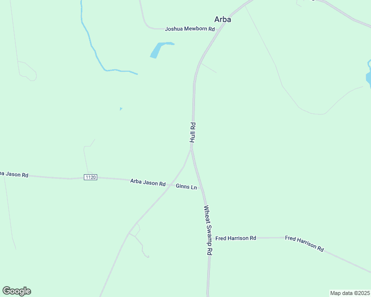 map of restaurants, bars, coffee shops, grocery stores, and more near 4536 Hull Road in Snow Hill