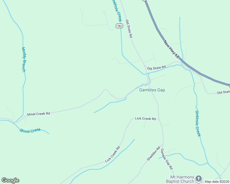 map of restaurants, bars, coffee shops, grocery stores, and more near 192 Shoal Creek Road in Englewood