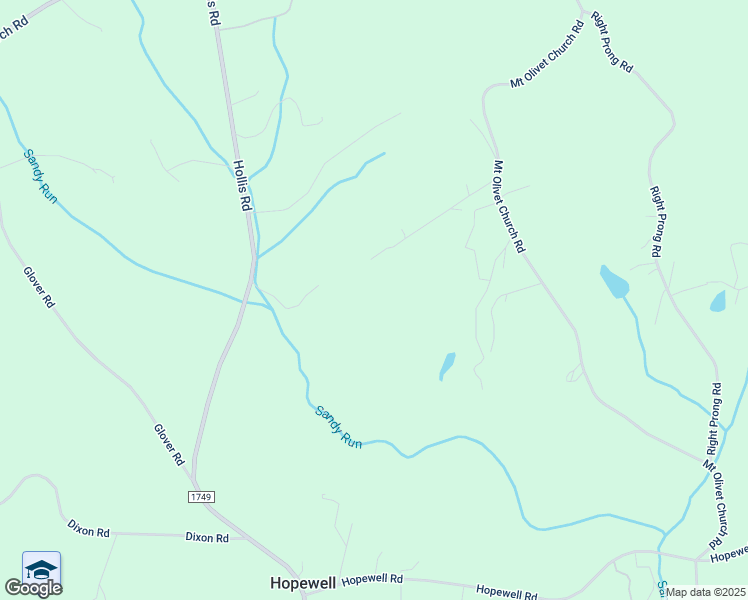map of restaurants, bars, coffee shops, grocery stores, and more near Poverty Creek Farm Drive in Rutherford County