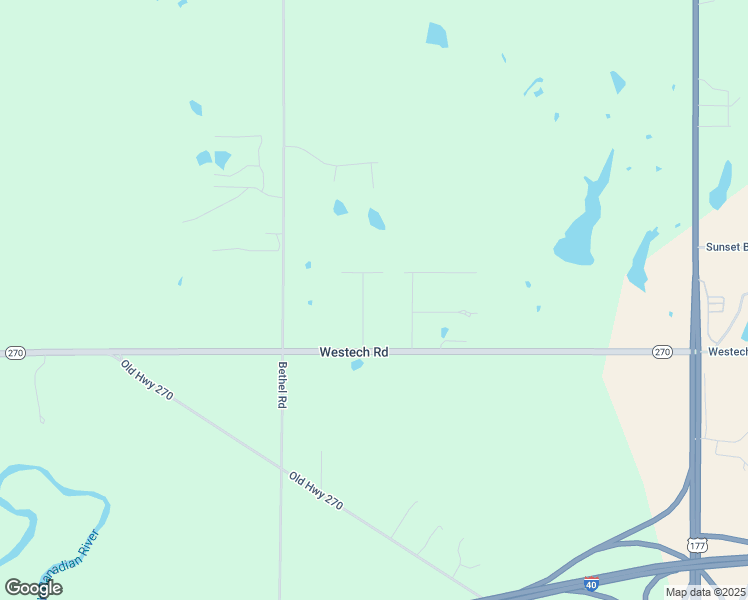 map of restaurants, bars, coffee shops, grocery stores, and more near 117 Candice Court in Shawnee
