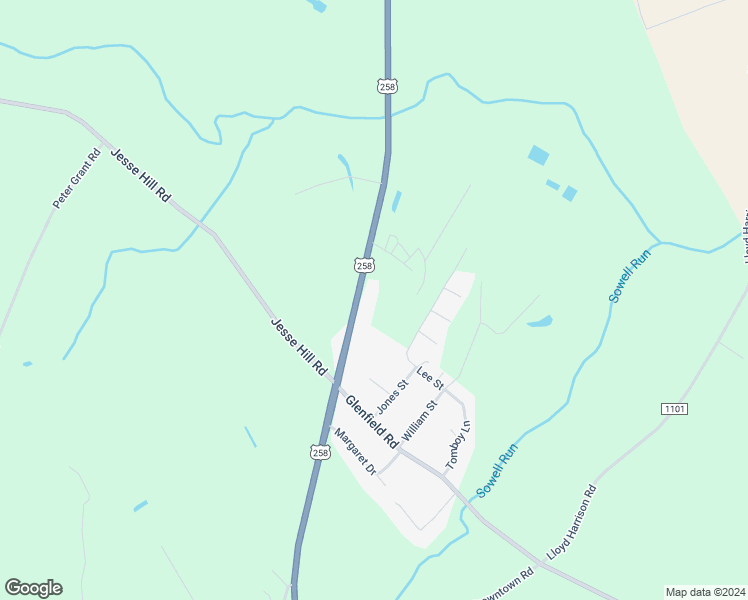 map of restaurants, bars, coffee shops, grocery stores, and more near in Snow Hill