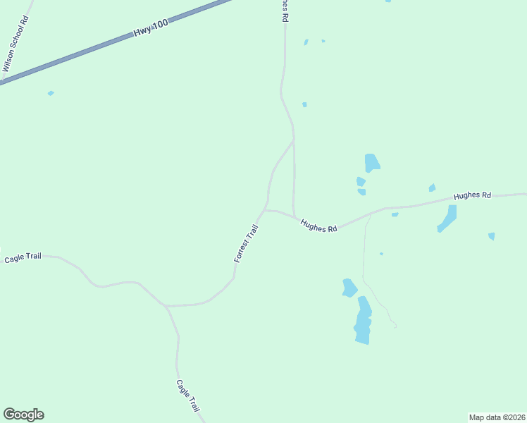 map of restaurants, bars, coffee shops, grocery stores, and more near 276 Forrest Trail in Henderson