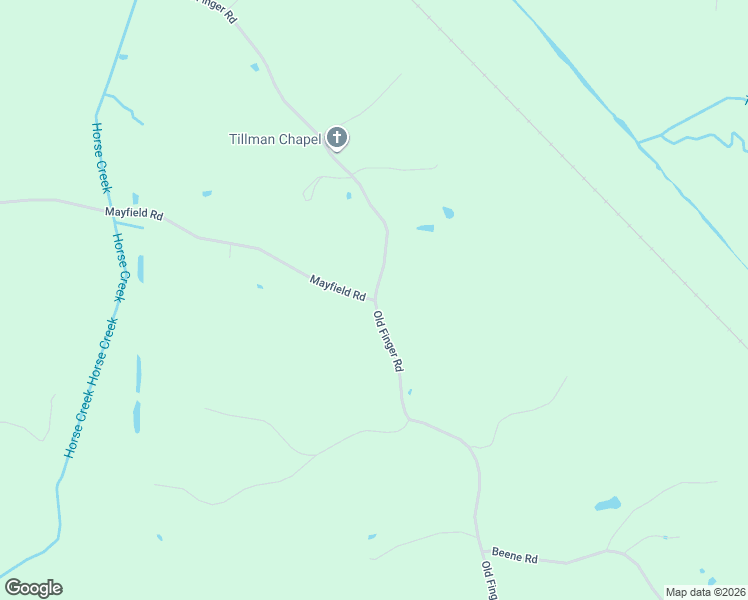 map of restaurants, bars, coffee shops, grocery stores, and more near 1598 Mayfield Road in Henderson