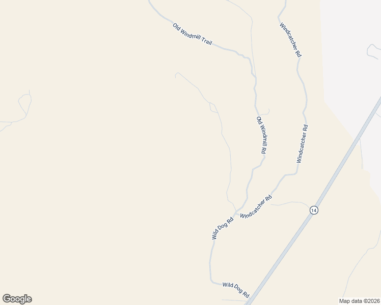 map of restaurants, bars, coffee shops, grocery stores, and more near 108 Wild Dog Road in Los Cerrillos