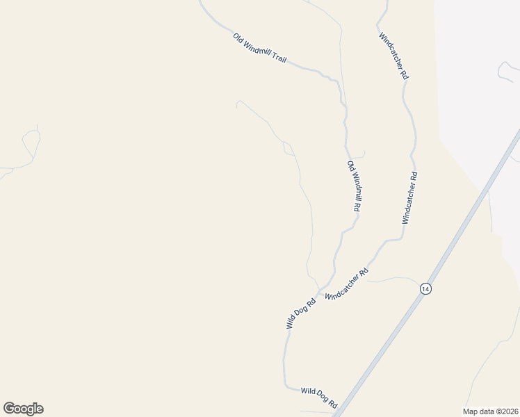 map of restaurants, bars, coffee shops, grocery stores, and more near 108 Wild Dog Road in Los Cerrillos