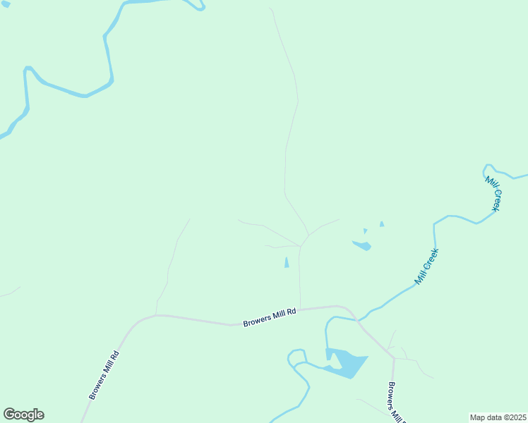 map of restaurants, bars, coffee shops, grocery stores, and more near 215 Mayfair Road in Star