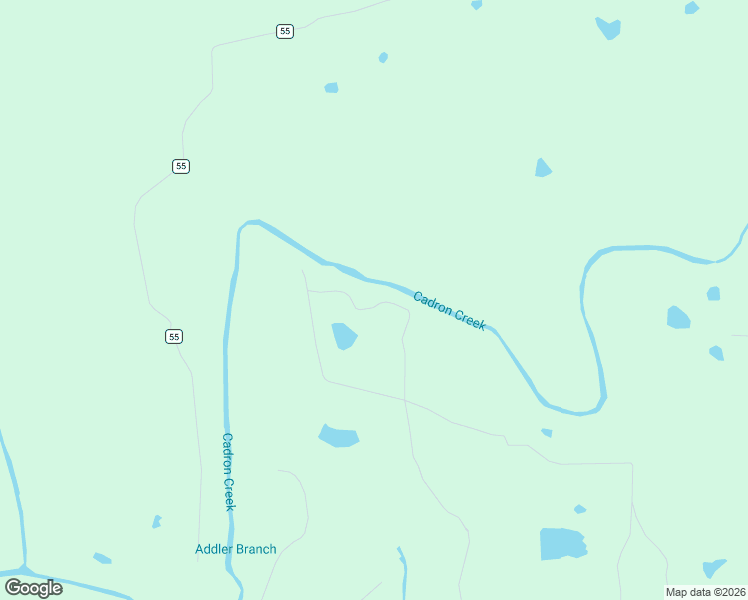 map of restaurants, bars, coffee shops, grocery stores, and more near 1000 Reynolds Ranch Road in Quitman