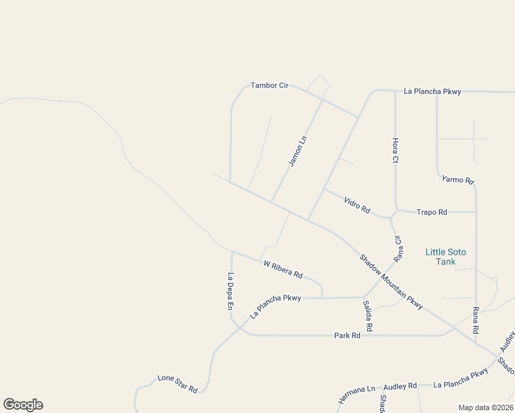 map of restaurants, bars, coffee shops, grocery stores, and more near 58558 Shadow Mountain Parkway in Seligman