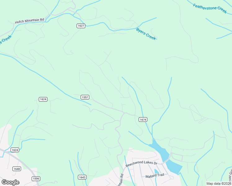 map of restaurants, bars, coffee shops, grocery stores, and more near 799 North Sunlight Ridge Court in Hendersonville