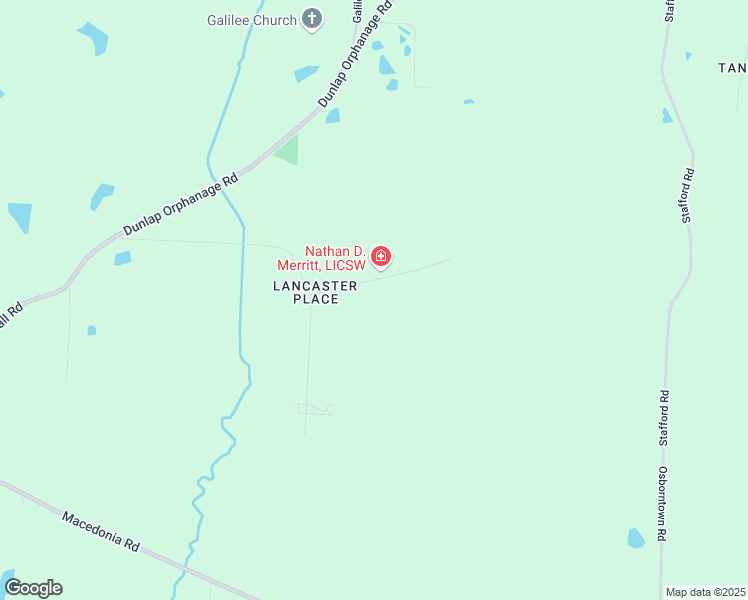 map of restaurants, bars, coffee shops, grocery stores, and more near 149 Dogwood Drive in Brighton