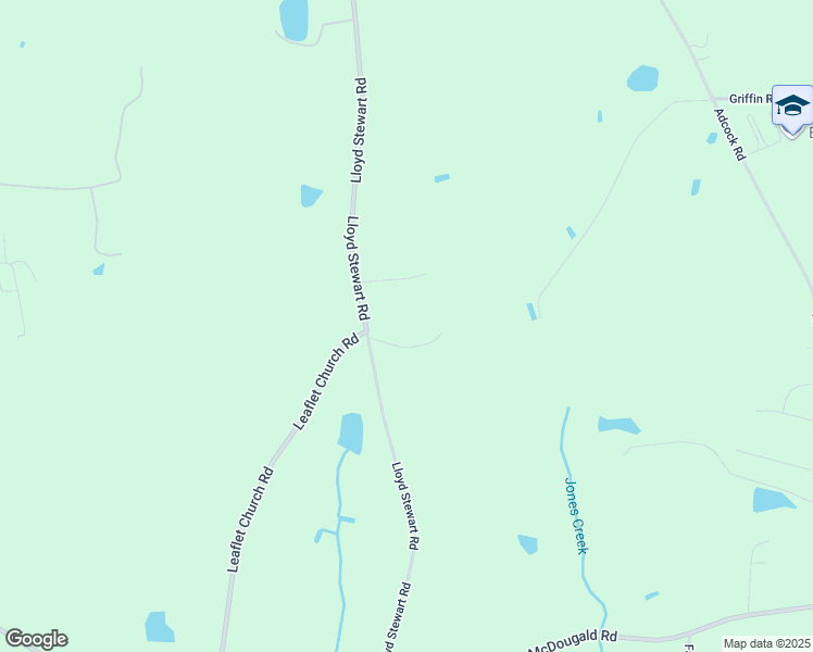 map of restaurants, bars, coffee shops, grocery stores, and more near 89 Vassie Ennis Lane in Broadway