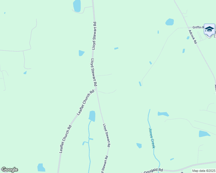 map of restaurants, bars, coffee shops, grocery stores, and more near 89 Vassie Ennis Lane in Broadway