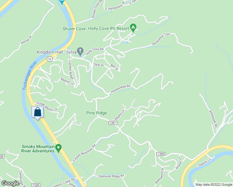 map of restaurants, bars, coffee shops, grocery stores, and more near 30 Homestead Road in Whittier