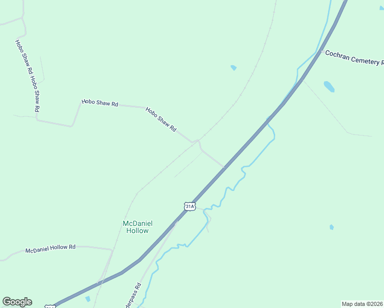 map of restaurants, bars, coffee shops, grocery stores, and more near 1820 Cornersville Highway in Lewisburg