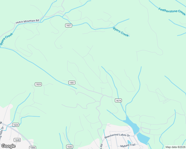 map of restaurants, bars, coffee shops, grocery stores, and more near 799 North Sunlight Ridge Court in Hendersonville