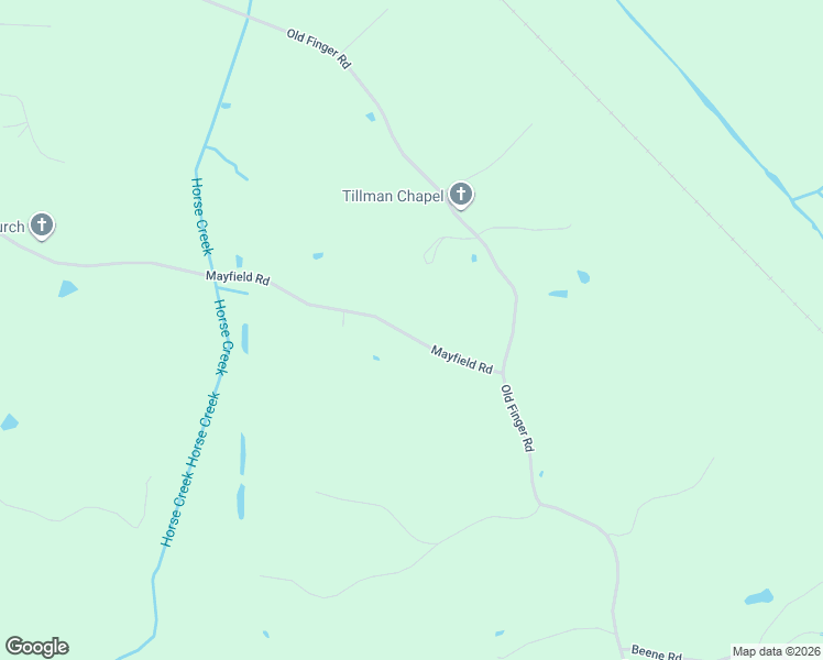 map of restaurants, bars, coffee shops, grocery stores, and more near 1374-1598 Mayfield Rd in Henderson