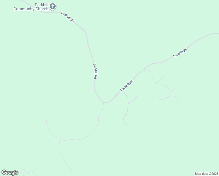 map of restaurants, bars, coffee shops, grocery stores, and more near 0 Parkhill Road in Santa Margarita