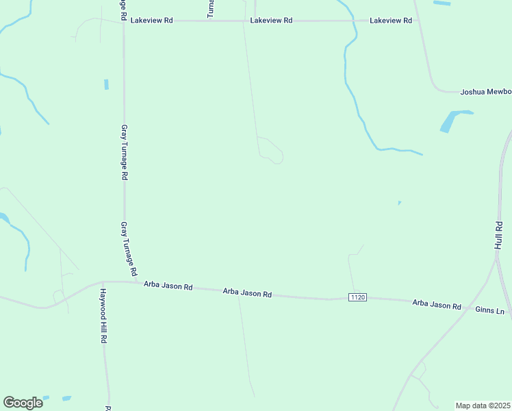 map of restaurants, bars, coffee shops, grocery stores, and more near Steeple Lake Road in Greene County