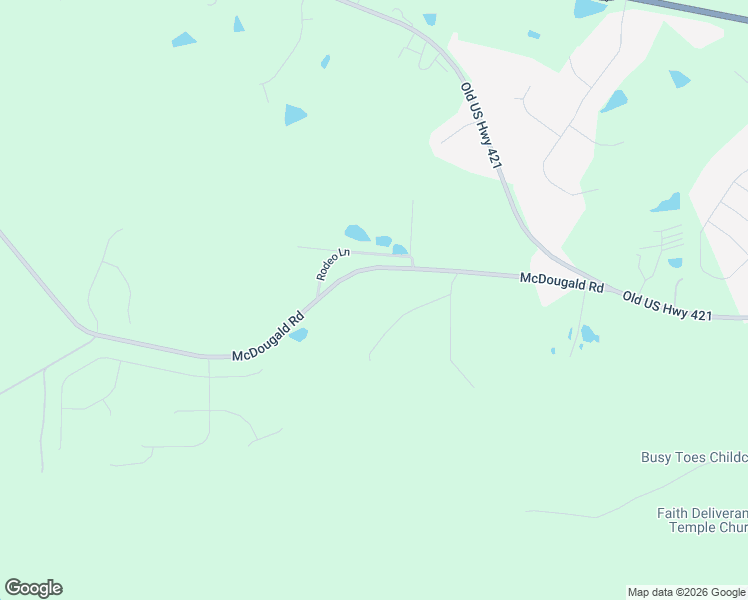 map of restaurants, bars, coffee shops, grocery stores, and more near in Lillington