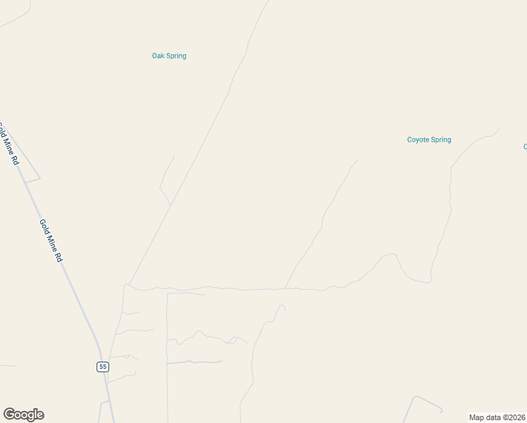 map of restaurants, bars, coffee shops, grocery stores, and more near 65 Grenfell Ranch Road in Los Cerrillos