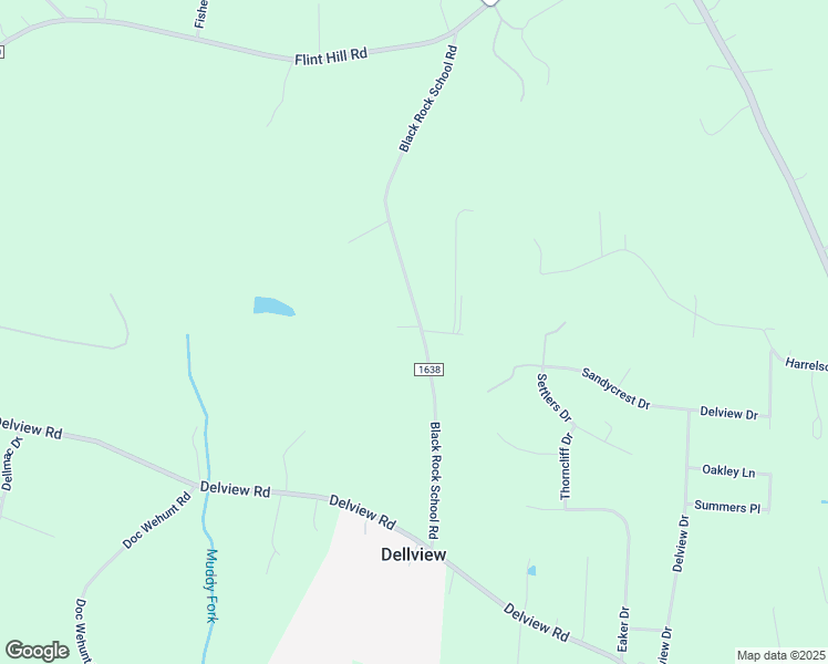map of restaurants, bars, coffee shops, grocery stores, and more near 301 Black Rock School Road in Cherryville
