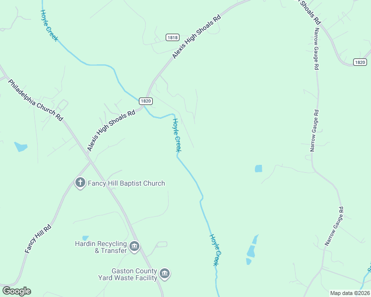 map of restaurants, bars, coffee shops, grocery stores, and more near Resource Drive in Dallas