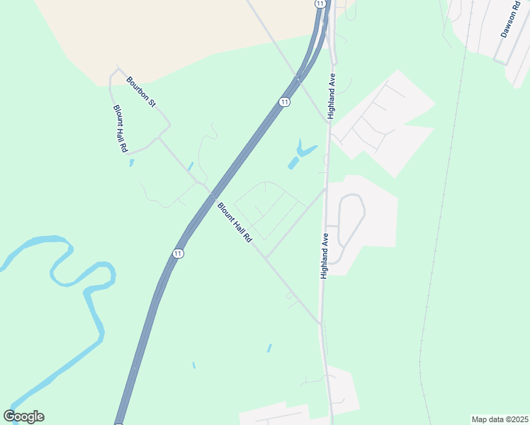 map of restaurants, bars, coffee shops, grocery stores, and more near 6228 Oar Drive in Grifton