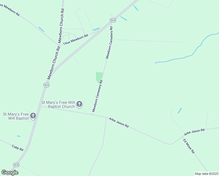 map of restaurants, bars, coffee shops, grocery stores, and more near 525 Arba Jason Road in La Grange