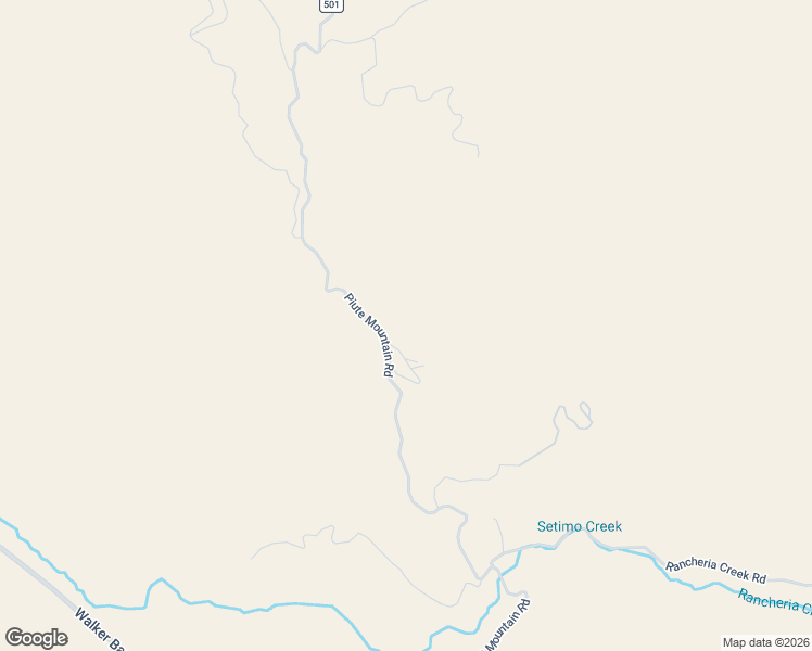 map of restaurants, bars, coffee shops, grocery stores, and more near 39744 Piute Mountain Road in Kern County