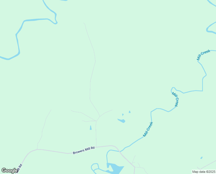 map of restaurants, bars, coffee shops, grocery stores, and more near Mayfair Road in Moore County