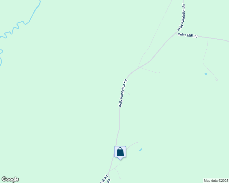 map of restaurants, bars, coffee shops, grocery stores, and more near 2380 Kelly Plantation Road in Carthage