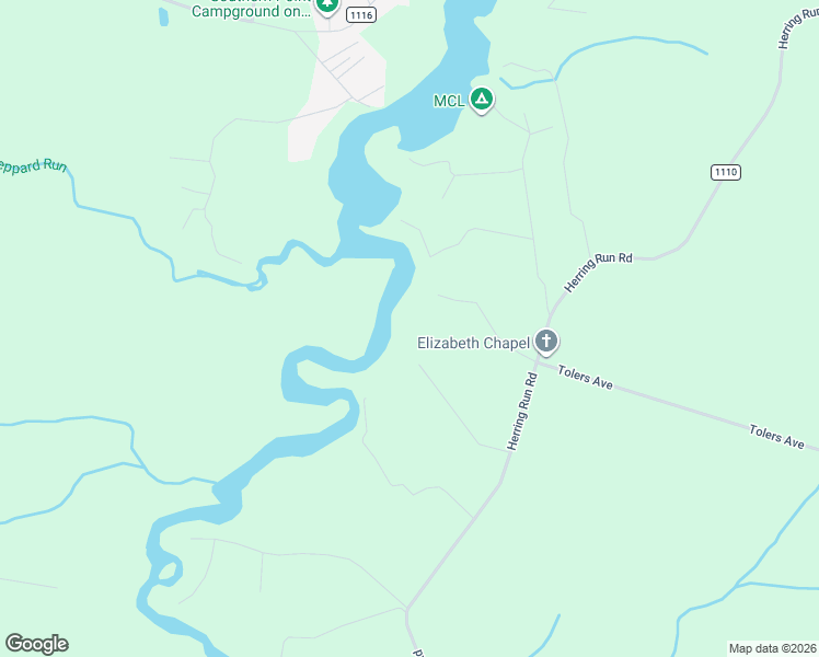 map of restaurants, bars, coffee shops, grocery stores, and more near Creekwood Lane in Beaufort