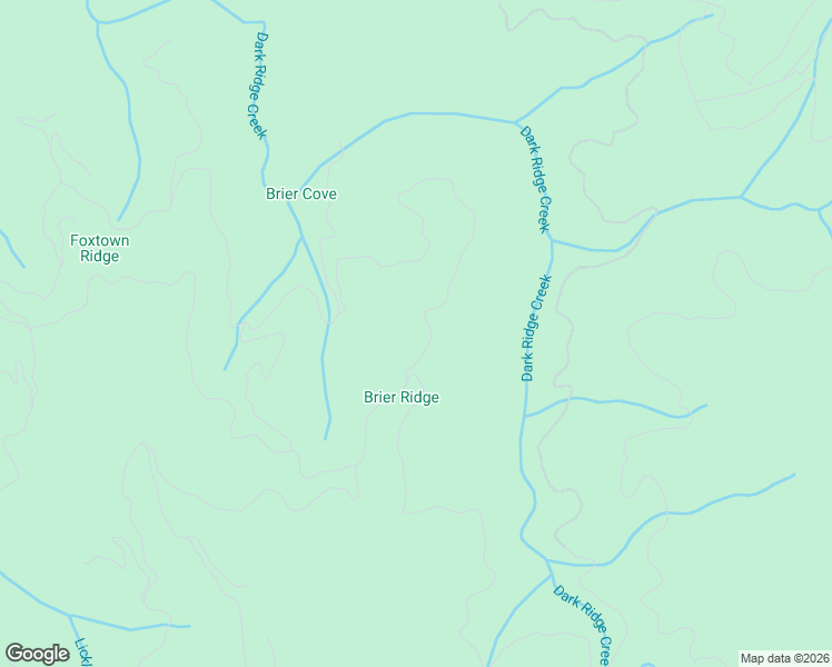 map of restaurants, bars, coffee shops, grocery stores, and more near 354 Cabin Ridge in Cullowhee