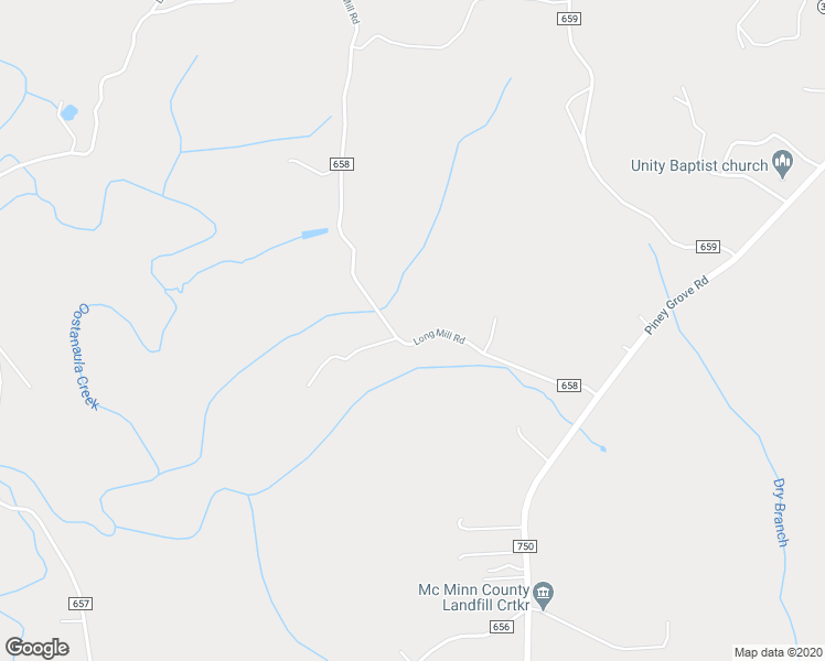 map of restaurants, bars, coffee shops, grocery stores, and more near 1614 County Road 658 in Athens