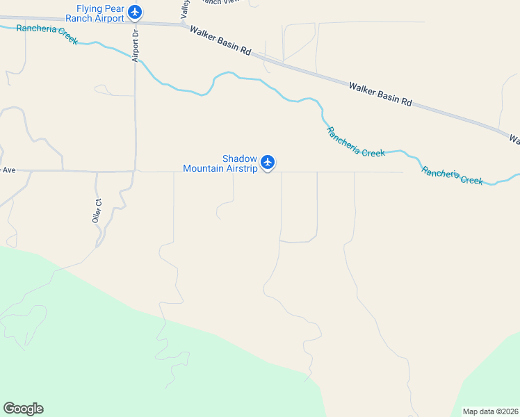 map of restaurants, bars, coffee shops, grocery stores, and more near 19546 Redstone Avenue in Kern County