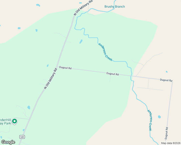 map of restaurants, bars, coffee shops, grocery stores, and more near in Alexander Springs