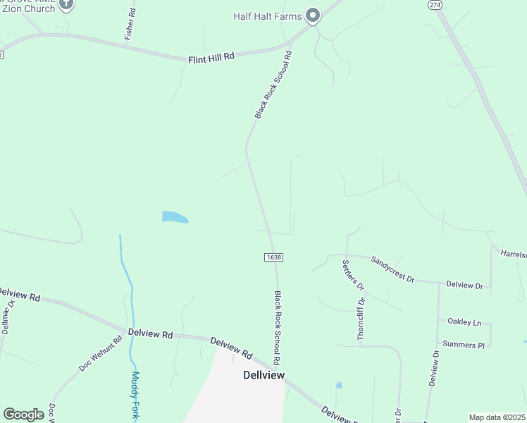 map of restaurants, bars, coffee shops, grocery stores, and more near in Cherryville