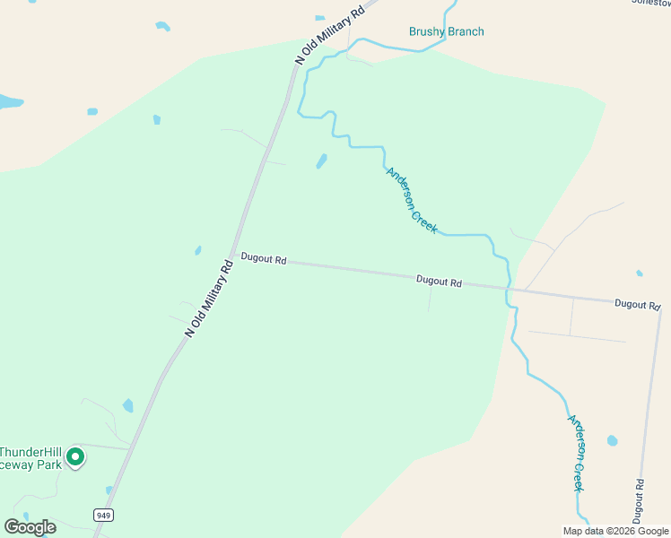 map of restaurants, bars, coffee shops, grocery stores, and more near in Alexander Springs