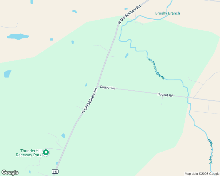map of restaurants, bars, coffee shops, grocery stores, and more near 4 Dugout Road in Summertown